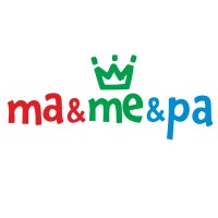 Ma&Me&Pa Family Club logo - Similar company to Derin Akademi