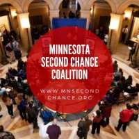 Minnesota Second Chance Coalition logo - Similar company to All Square