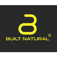 Built Natural logo - Similar company to J.D. Sons Steels