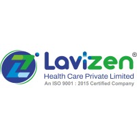 Lavizen HealthCare Pvt Ltd logo - Similar company to Vmn Pharmaceuticals