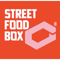 Street Food Box logo - Similar company to Pomus Bar