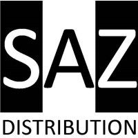 SAZ Distribution logo - Similar company to Kbs Distribution Sarl