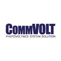 CommVOLT / CommSTORE - Magazyny energii BESS / Fotowoltaika PV logo - Similar company to 7Sun