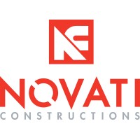 Novati Constructions logo - Similar company to Talinga Construction