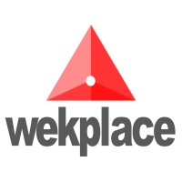 Wekplace logo - Similar company to Global-Sibe Consult