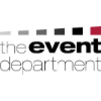 The Event Department