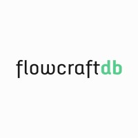 FlowCraftDB logo - Similar company to Softwaregarage Gmbh