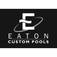 Eaton Custom Pools logo - Similar company to Cypress Custom Pools