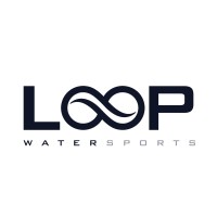 LOOP Watersports logo - Similar company to Paddle Logger