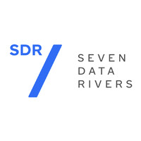 sevendatarivers logo - Similar company to Marca Digital