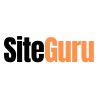 SiteGuru logo - Similar company to Webpushr