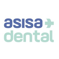 ASISA Dental logo - Similar company to Moonz