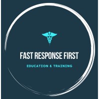 Fast Response First logo - Similar company to Fast Response Ai