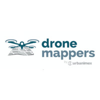 Drone Mappers by Urbanimex logo - Similar company to Drone Work Solutions