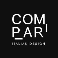 Compar Italian Design logo - Similar company to Altacom