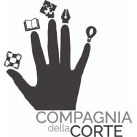 Compagnia della corte logo - Similar company to Accademia Della Pizza