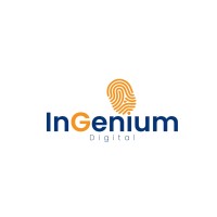 Ingenium Digital logo - Similar company to Nicco Web Solutions