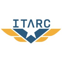 ITARC - Instituto de Tecnologia Aeronáutica Remotamente Controlada logo - Similar company to Kasco R&D Technologies