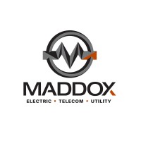 Maddox Electric Company, LLC logo - Similar company to Bright Future Electric