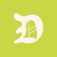 Don't Be Studio logo