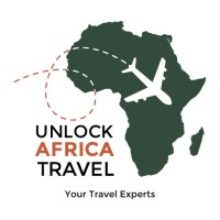 Unlock Africa Travel logo - Similar company to Bitcap Technologies