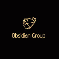 Obsidian Group logo - Similar company to Obsidian Group