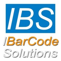IBarcodeSolutions logo - Similar company to Buy Scan Perú Srl