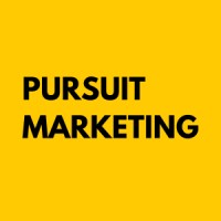 Pursuit Marketing Inc logo - Similar company to Core Social Limited