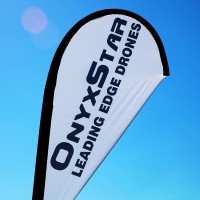 OnyxStar - Leading Edge Drones logo - Similar company to Viewpoint Systems, Llc