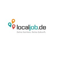 localjob.de logo - Similar company to Znajdzprace.Plus