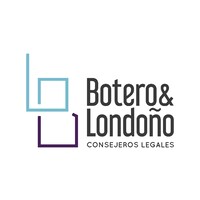 Botero & Londoño | Consejeros legales logo - Similar company to Ingeeniar