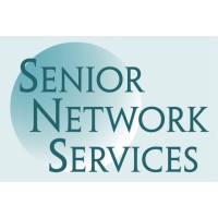 Senior Network Services logo - Similar company to Wearing Hope