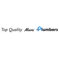 Top Quality Miami Plumbers logo - Similar company to Lone Wolf Plumbing, Llc