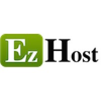 EzHost logo - Similar company to Ezhostz