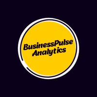 BusinessPulse Analytics logo - Similar company to Bluetooth