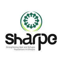 Strengthening Host and Refugee Populations in Ethiopia logo - Similar company to Ontario Resource Centre For Climate Adaptation (Orcca - Craco)