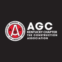 Associated General Contractors of Kentucky logo - Similar company to Cass Concrete