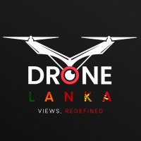 Drone Lanka logo - Similar company to Capture Eye