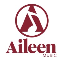Aileen Music Co Ltd logo - Similar company to Pyro Guitars