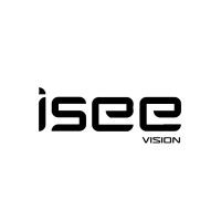 ISEE VISION logo - Similar company to Codeist