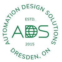 Automation Design Solutions Inc.