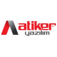 Atiker Yazılım Veri İşlem A.Ş. logo - Similar company to Akinrobotics