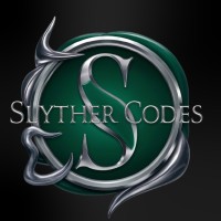 Slyther Codes. logo - Similar company to Springo Limited