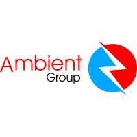 Ambient Group logo - Similar company to Hennessy