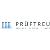 Prüfungs- und Treuhand GmbH logo - Similar company to Aureum Realwert Ag