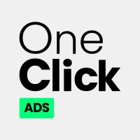 OneClick Ads logo - Similar company to Ápice34