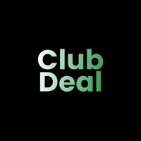 ClubDeal logo - Similar company to Linkfluencer.Io