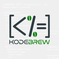 KodeBrew logo - Similar company to R2Up