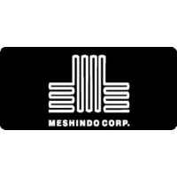 Meshindo Alloy Wheel. logo - Similar company to Central Motor
