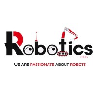 Robotics-FCDS logo - Similar company to Decisionx